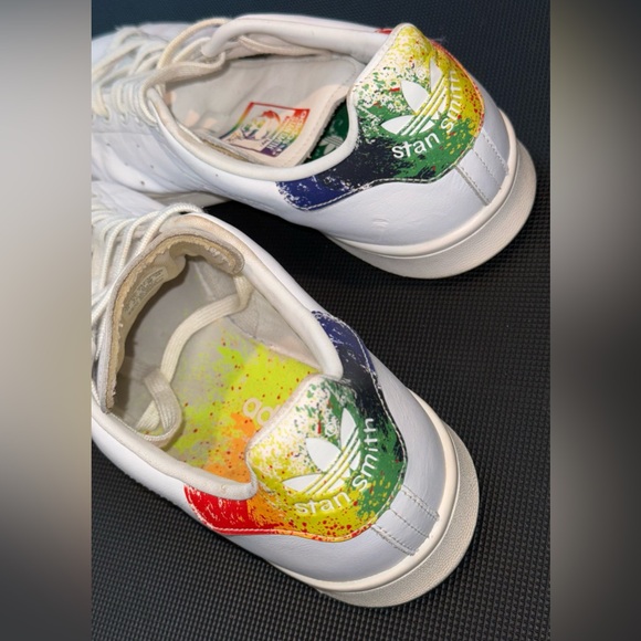 Adidas Stan Smiths  2016 - Picture 14 of 16